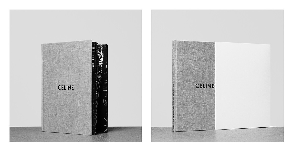 【Live】線上看！CELINE 2019春夏時裝大秀，將在9/29凌晨2點半登場