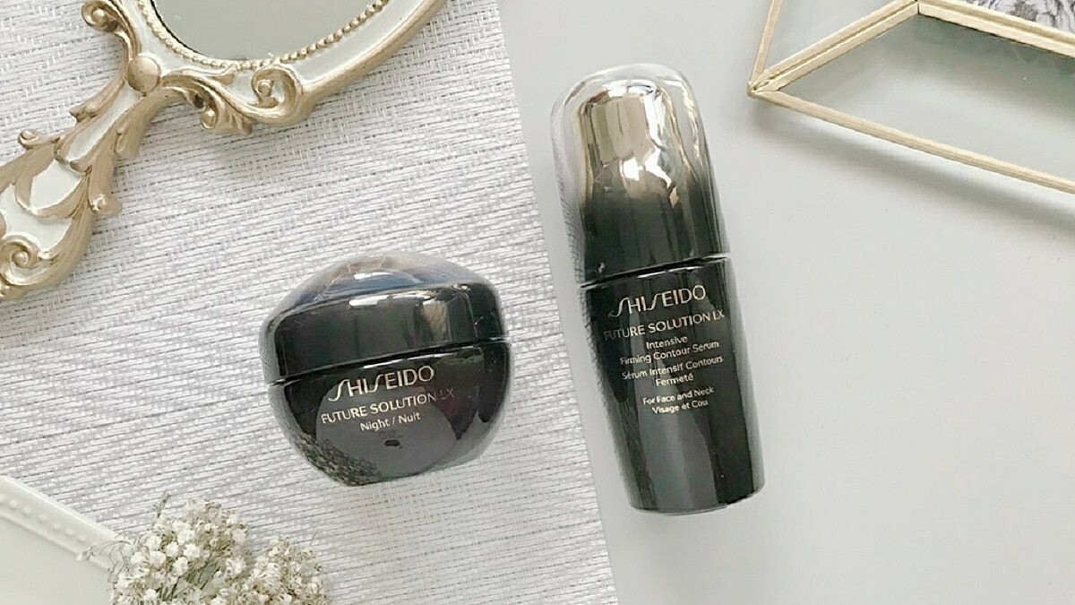 妳一定要認識的神奇重量級保養成分!有故事、有歷史、有夠厲害的凍齡關鍵「延命草」,造就資生堂極上御藏頂級非凡能量~