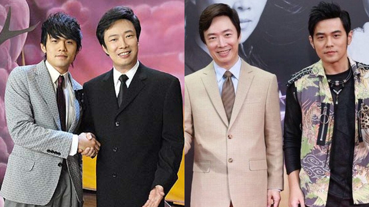 為長輩搶票的時間到了!小哥費玉清震撼宣告,2019年巡迴演唱會後引退~