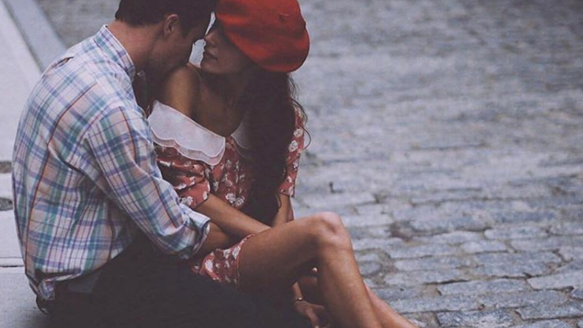 戀情失敗的主因是因為你單身的時候不夠快樂！