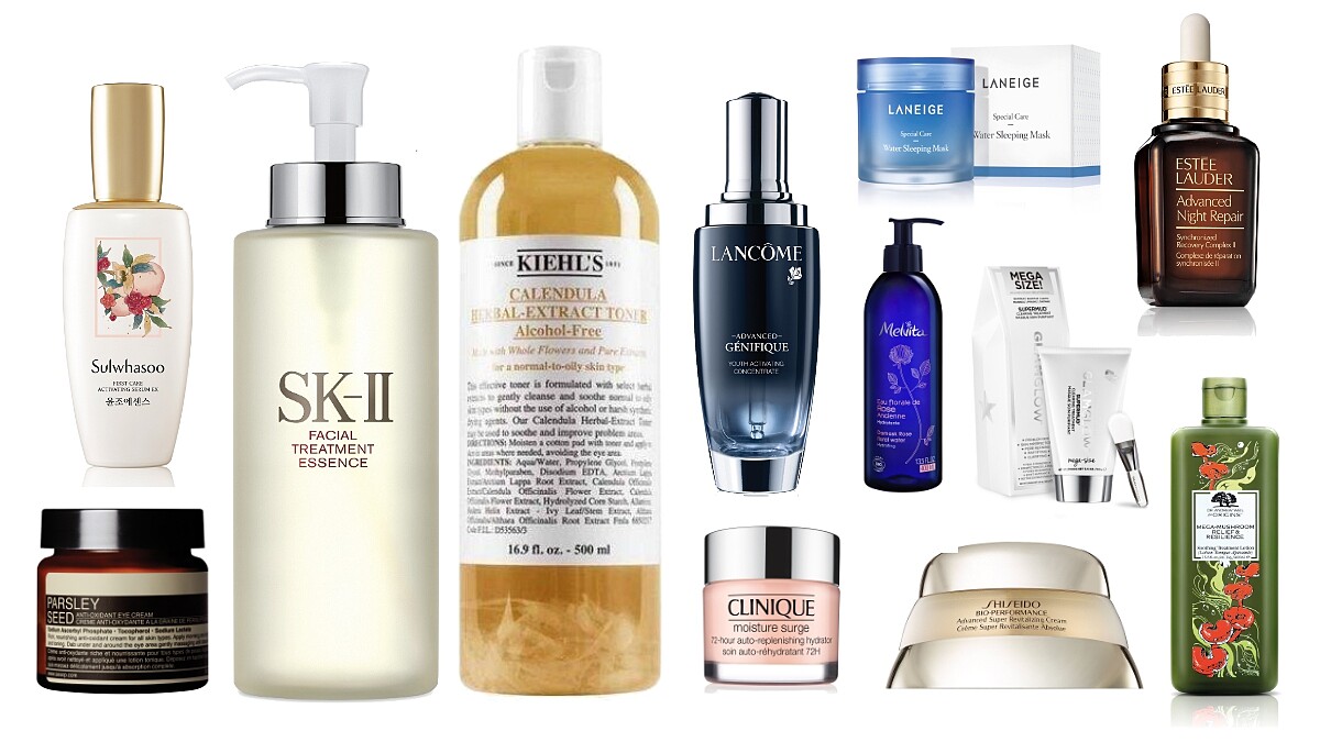 【2018百貨週年慶】平常愛用的，趁機買起來！23個品牌67款「加大版」單品盤點