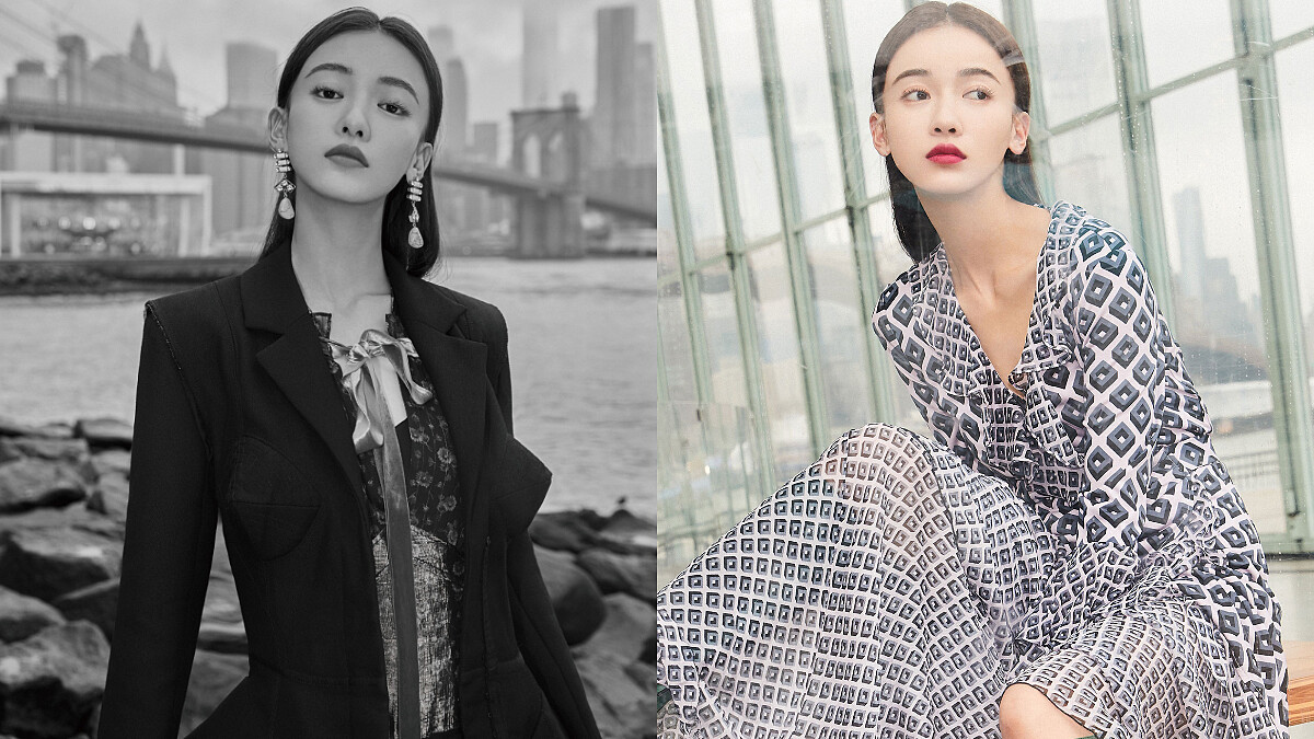 吳謹言，寫自己的人生攻略