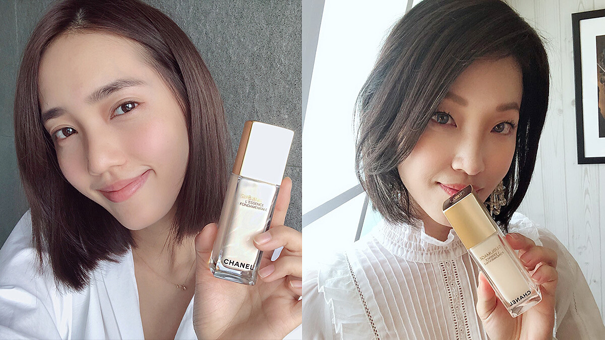 聽說這些話題名媛貴婦、職場女強人、新手媽媽都超愛「這個」…小編直擊盧南君、王棠云、廖曉喬、蔡旻紋、曹詩薇的化妝台，幫大家找真相~~