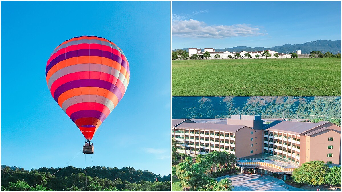 【編輯帶你蹦週末】深入在地這樣玩才過癮！台東2天1夜輕旅行，私房景點全公開