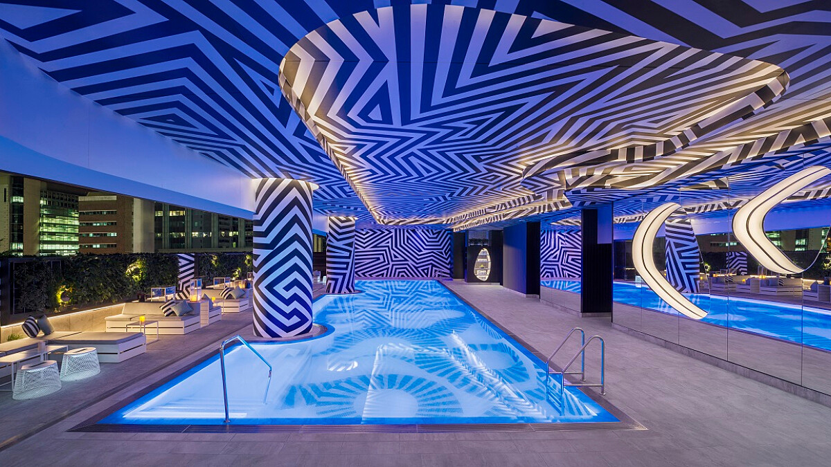 陽光、沙灘、無尾熊，還有城中最夯的W Hotel！布里斯本絕對是你的下一個旅遊熱點