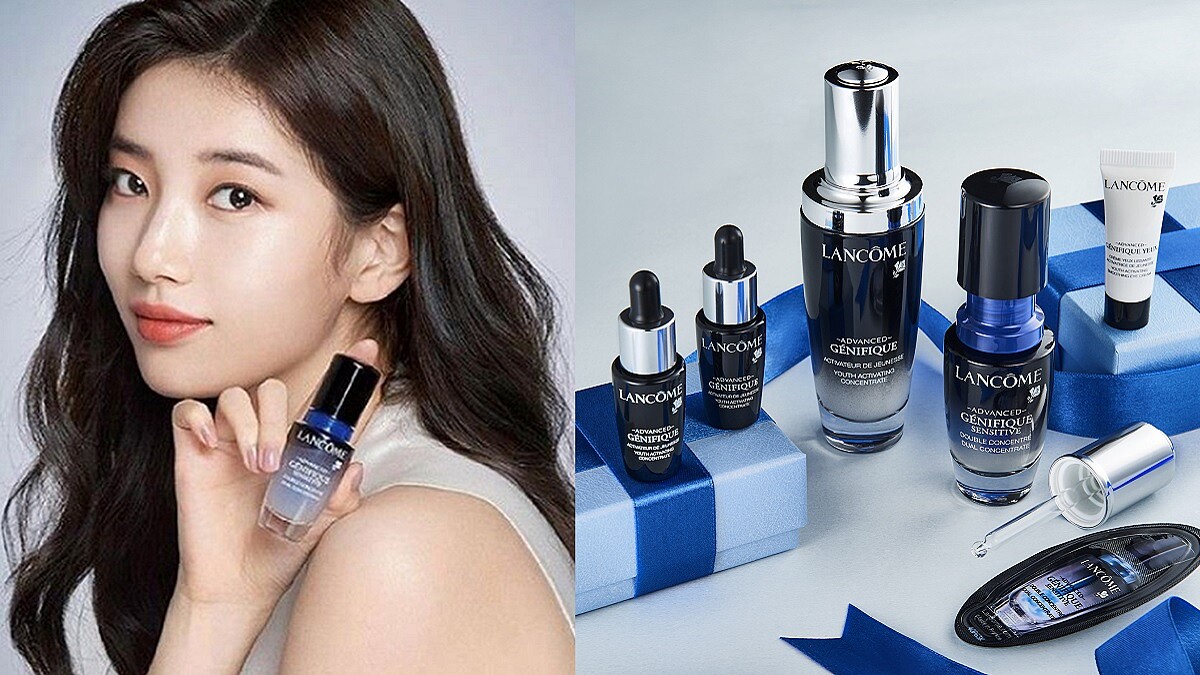 不買才該被剁手好嘛〜女神都用我們還找藉口！M編自己先去周年慶囤貨了喔！Bye〜