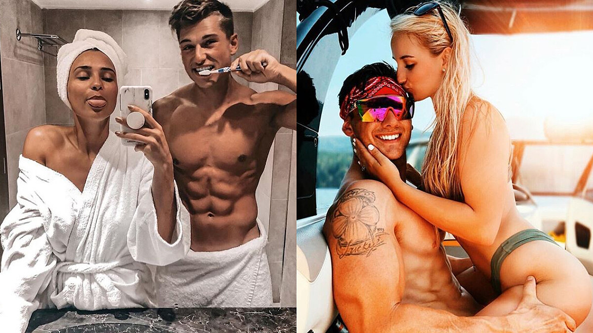 性愛不是「活塞運動」!謎片不會教你的秘訣,按照「超性愛指導手冊」學起來~