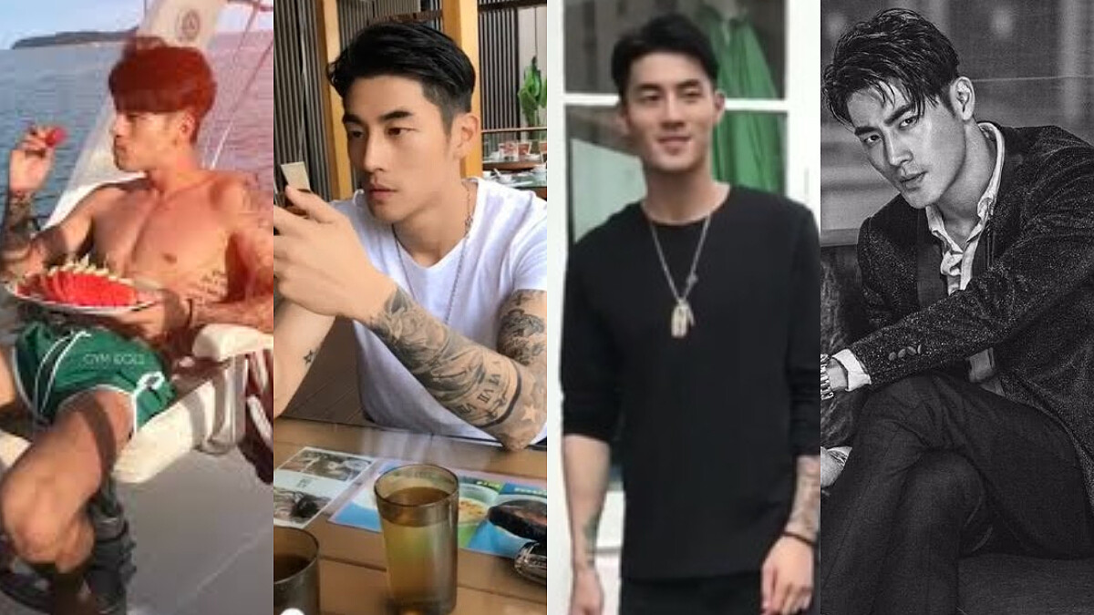 還記得重慶麻辣鍋店帥老闆 李皓 嗎？帥氣依舊的他成為活招牌，甚至成立了IG官方帳號！