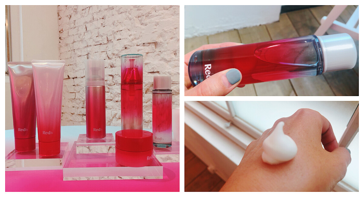 買不起頂級保養的Pola黑BA沒關係，原來紅BA也厲害成這樣，「肌底泡沫精華」為肌膚注入滿滿水分