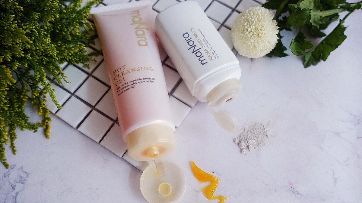 不用出門排隊人擠人！只要這一瓶，立刻擁有專櫃高質感的保養！ 只靠洗卸 肌膚立刻透亮到令人羨慕！