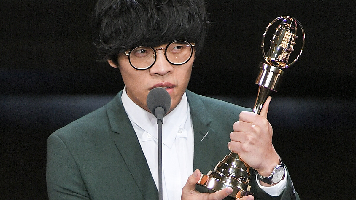 2018第53屆金鐘獎完整得獎名單！《花甲男孩轉大人》盧廣仲成本屆視帝，《台北歌手》奪5大獎成最大贏家