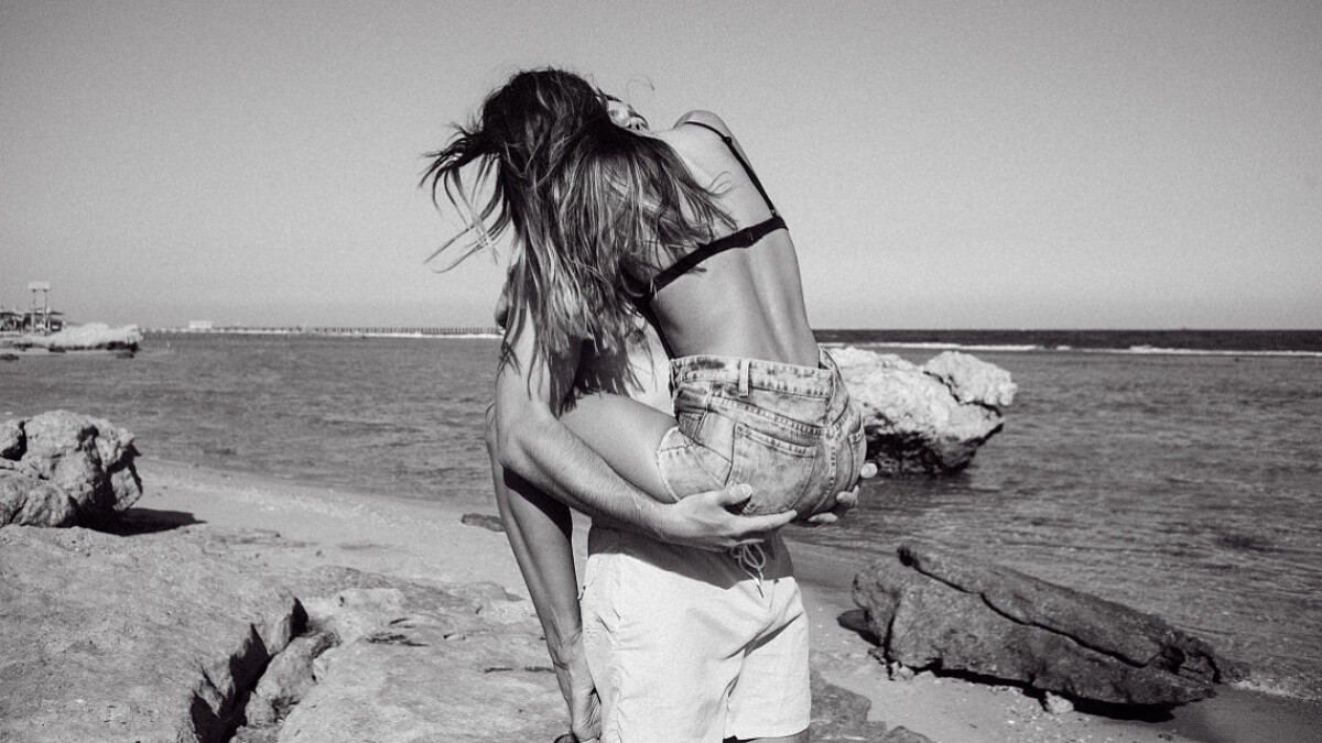 再也不想遇到壞男人？讓自己處於「真命狀態」吧！