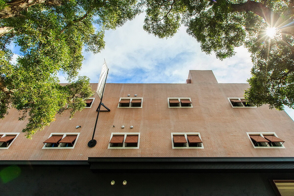 何以解憂唯有暴富 揭開入住「天成文旅-華山町」一夜致富的秘密 