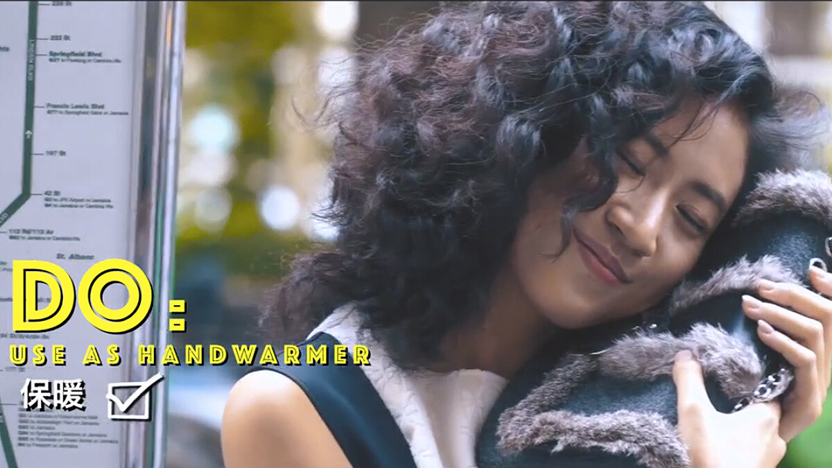 Longchamp時髦包款又一發，Amazone鍊帶包經典又好搭！