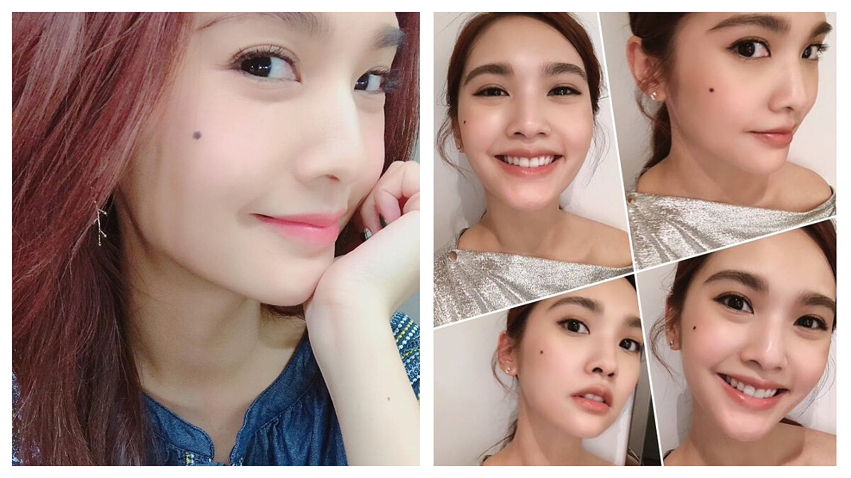 楊丞琳：我無法接受別人說我鬆垮！表示保養沒做到位 尤其是我這個年齡 肌膚就該緊實發亮！