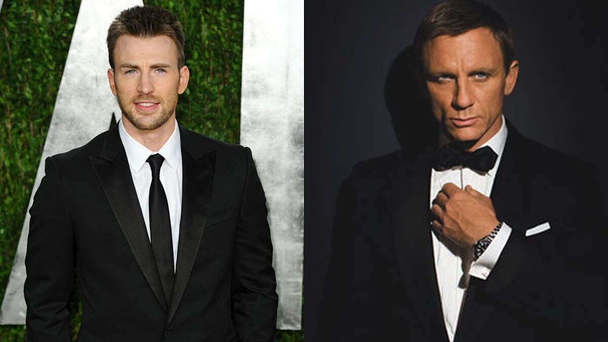 克里斯伊凡合體007丹尼爾克雷格！演出懸疑謀殺新片《Knives Out》，究竟誰是殺人兇手？