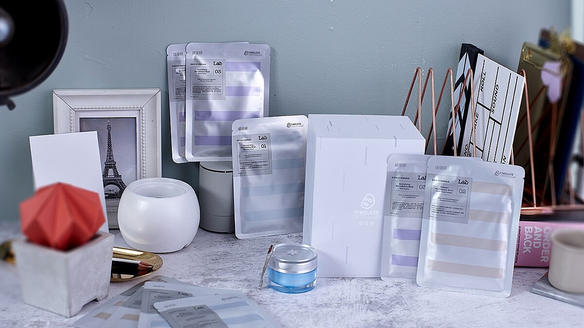 這幾款面膜都好到「超標」了！各國女孩都在搶，還不快用新台幣將這款話題MIT台灣面膜下架～