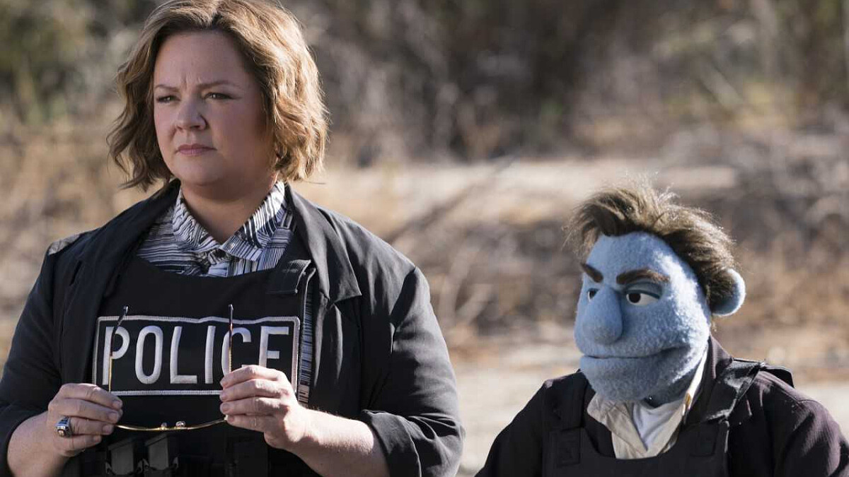 童年大崩壞啦!布偶惡搞恥度超越《腸腸搞轟趴》,最新限制級喜劇《歡樂時光謀殺案》