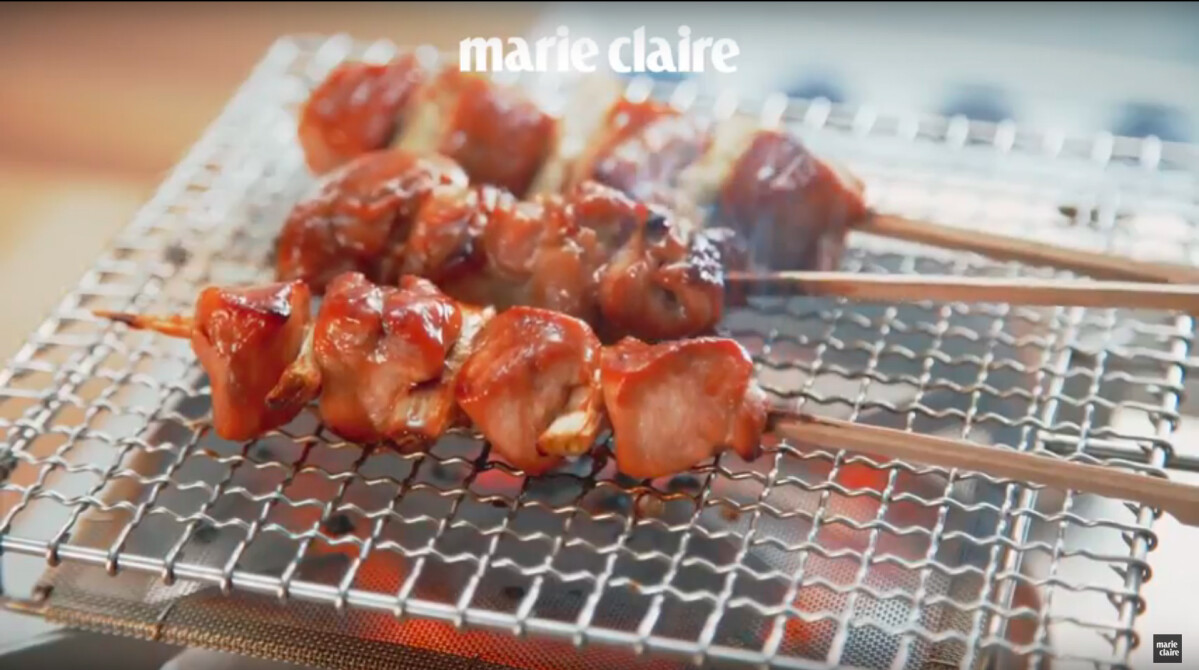 【TGIF】小編從中秋烤到現在，打算吃膩為止。