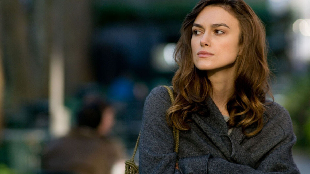 【角子專欄】這世界最「真」的承諾，就是他始終在妳身旁