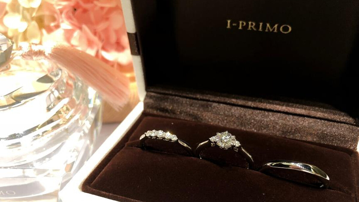 沒有新嫁娘可以抵擋得住這耀眼魅力，量身打造的超完美璀璨婚戒簡直夢幻100分！