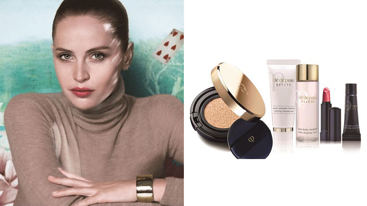 每年周慶最期待！一起和肌膚之鑰進入夢幻又華麗的童話故事吧！ 現在就帶著你展開新的保養旅程！