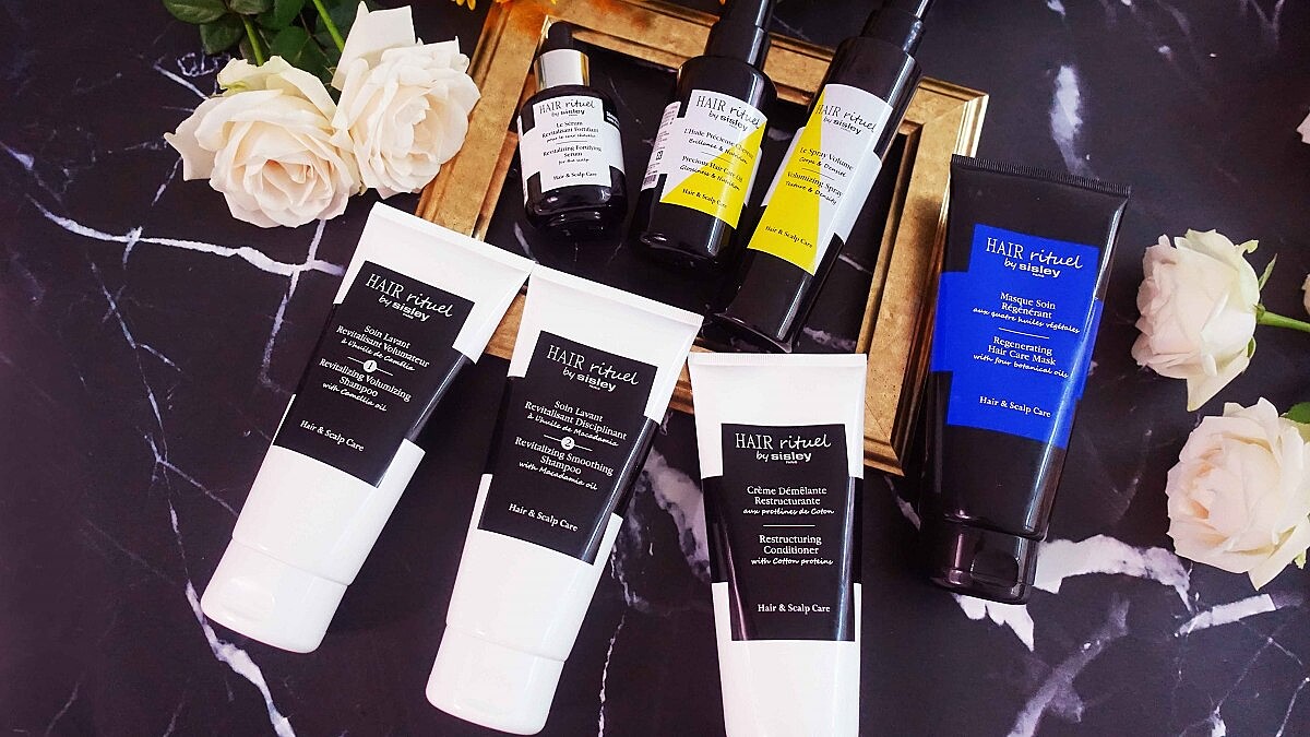 良心推坑！被這話題性NO.1的頂級髮品系列給燒到 輕鬆擁有豐盈彈潤髮質，Ｍ編一用就再也回不去了！