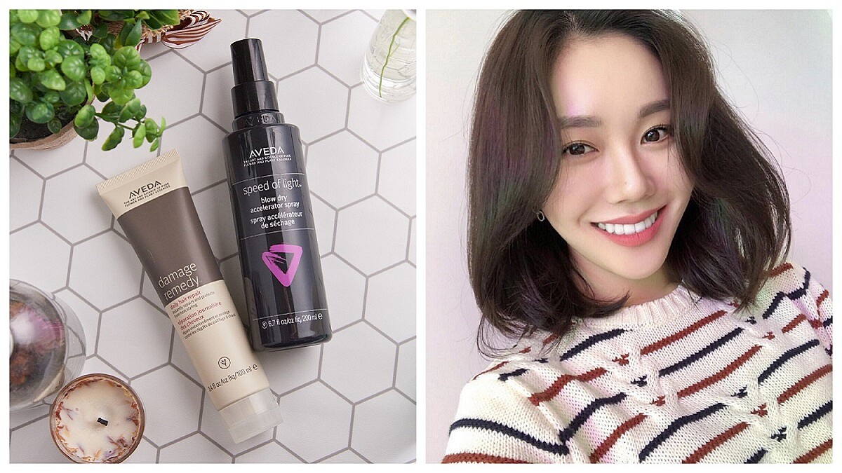 周年慶就是女生的聰明花錢時間！ M編私推必買商品，懶人必備”護髮加速器”，凡人用完都能自帶仙女光圈
