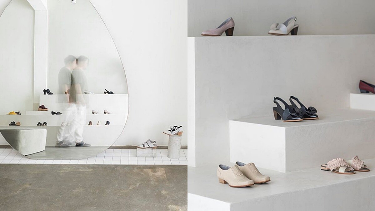 穿久了球鞋也別忘優雅一下！台灣鞋履品牌Zoody，以最具質感的品味描繪出雙腳上的「藝術品」。