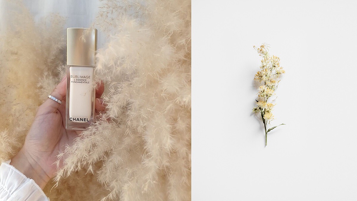 傳說中的#頂級小金瓶，香奈兒奢華金燦賦活精萃有多棒？看看這些名女人們都愛它妳就知道啦~