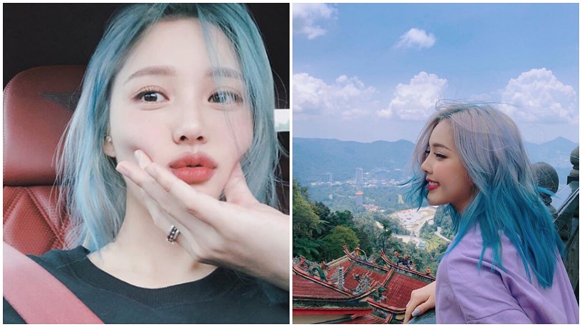 韓國超人氣彩妝師Pony快閃來台灣,專訪透露外出化妝包絕對不能少的東西是這個