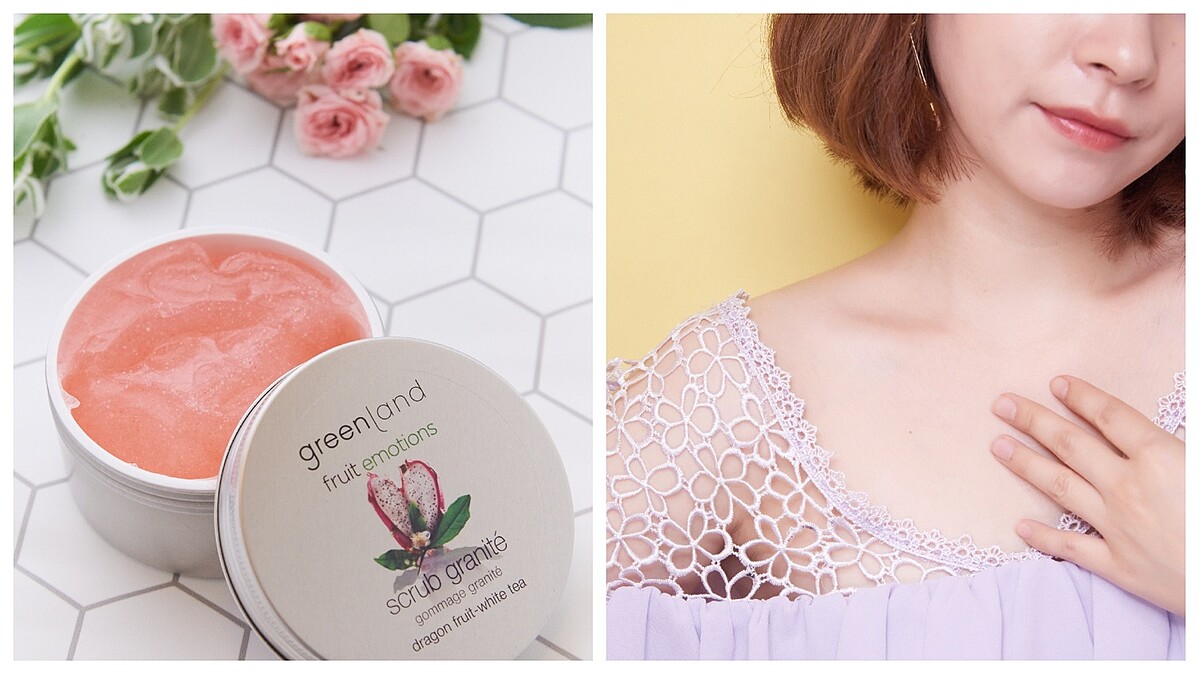 換季保養、多加這一步肌膚就會變更美…想擁有滑嫩飽滿女神肌，這件事必做！