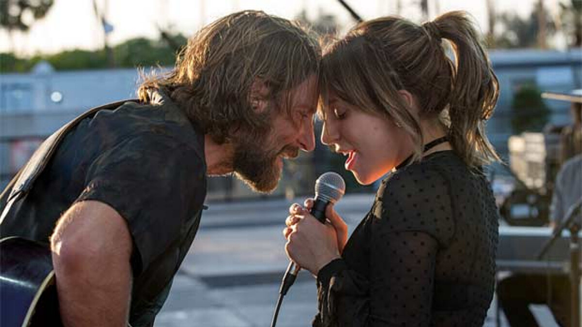 一個巨星的「重生」Lady Gaga：「相信自己，不管做任何事，都一定要做到最好！」