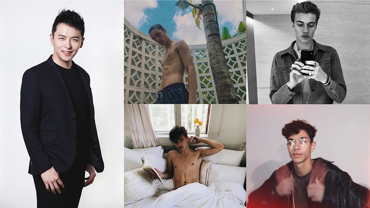 【星星教授安格斯一週2018.10/29-11/4星運】：水星、金星轉換！金牛、處女工作與情緒困擾，水瓶無敵好運氣