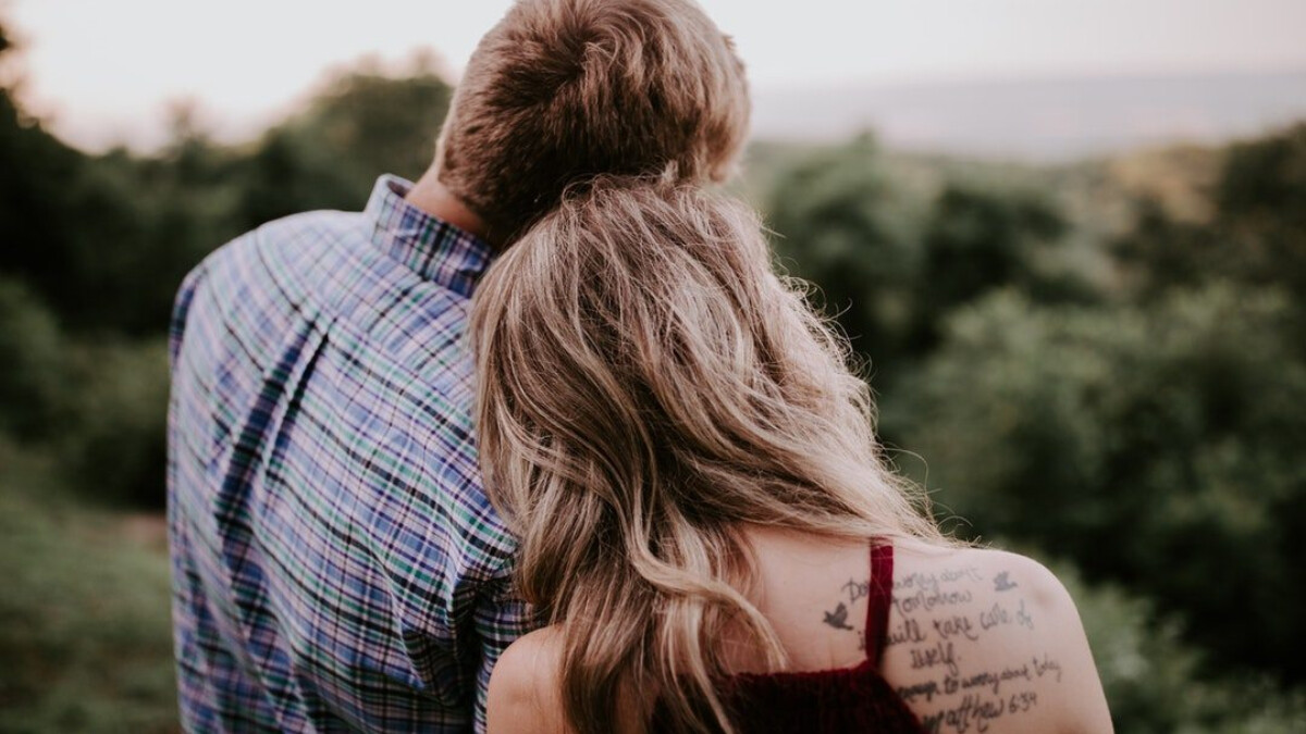 【萬事問婊姐】男生沒自信