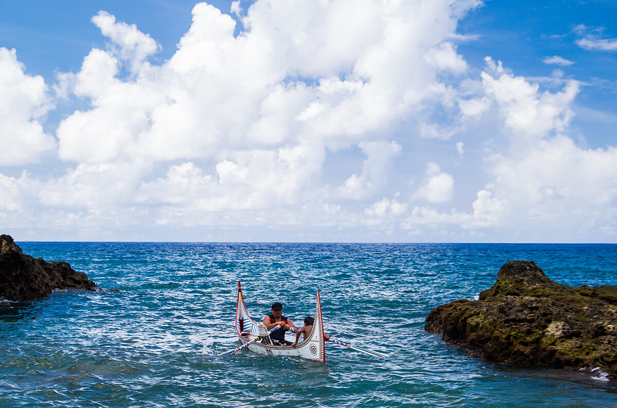 崔永徽《只有大海知道》