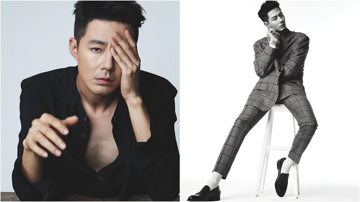 國民歐巴 趙寅成：「嘗試新事物是件讓人害怕的事，但是不能因為覺得害怕就不去做。」