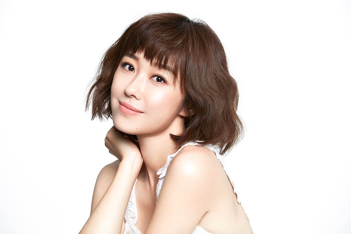 李維維的青春儲值保養學