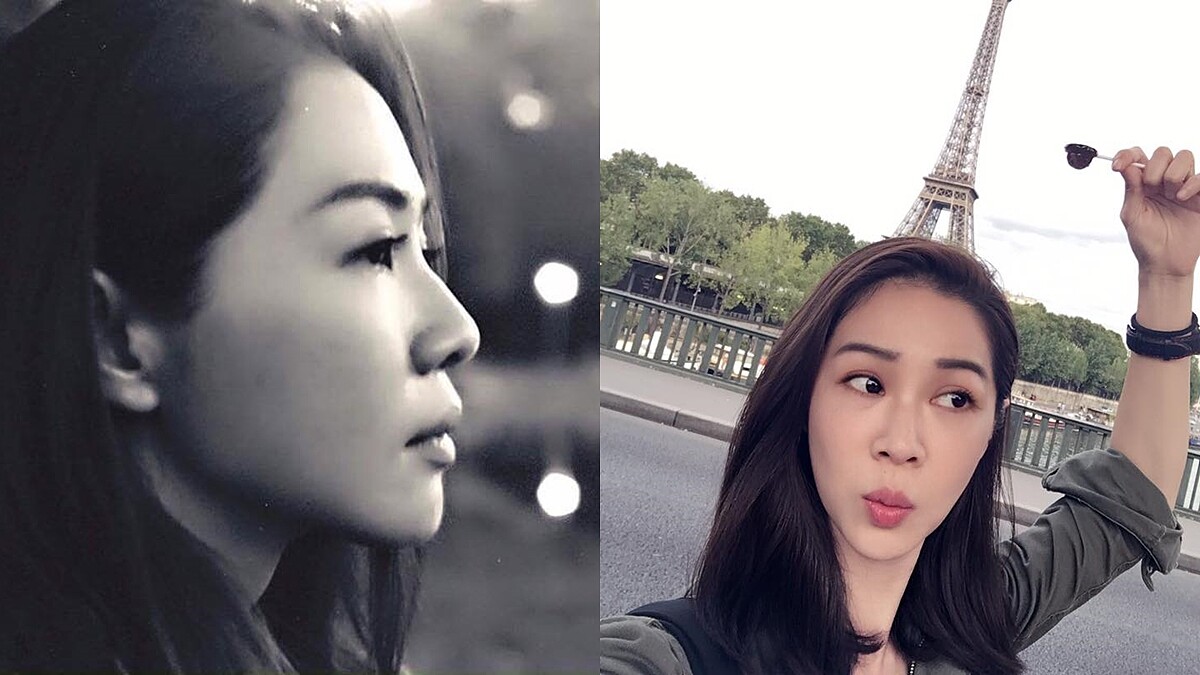 妳也認識劉三蓮嗎？謝盈萱，「關係生變所有女人第一個反應都是責怪自己，但其實不該這樣。」