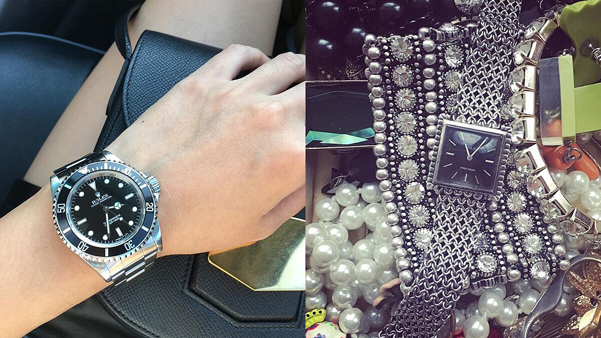 【鐘錶小學堂】編輯不藏私，手錶投資術一次公開