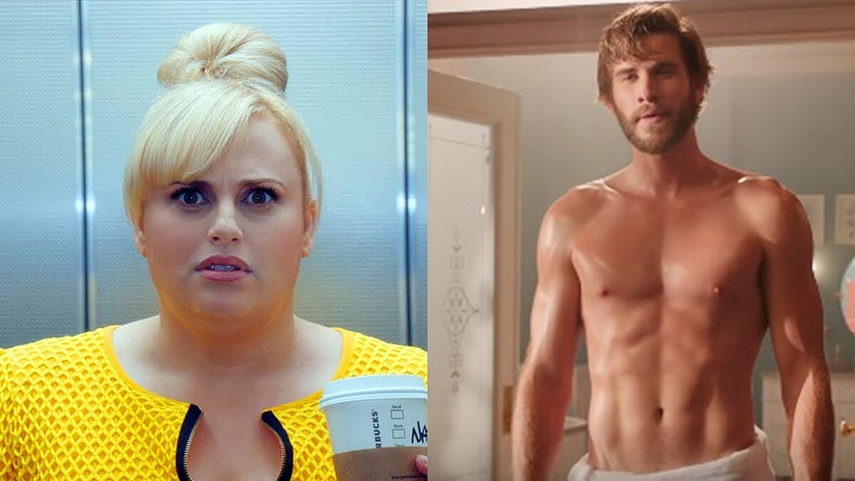 2019必看浪漫喜劇!「胖艾美」瑞貝爾威爾森主演《好不浪漫Isn't It Romantic》,攜手連恩漢斯沃上演爆笑愛戀