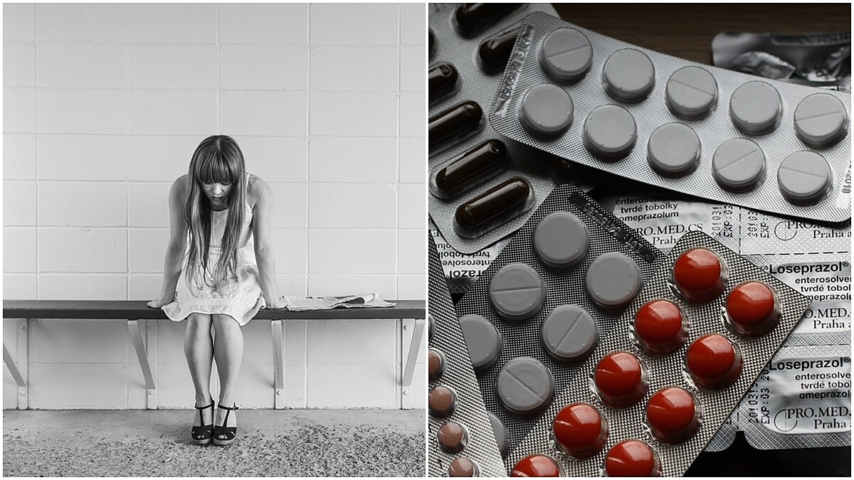 「明明很累了，卻怎麼也睡不著…」安眠藥是解藥嗎？市面上賣的助眠藥怎麼吃？ 為你解答失眠人才知的苦