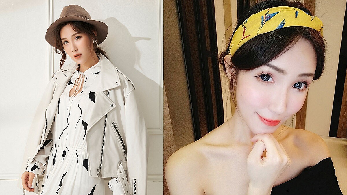 跳脫框架，直播的100樣可能-妤霜Baby 呈現最真實的自己