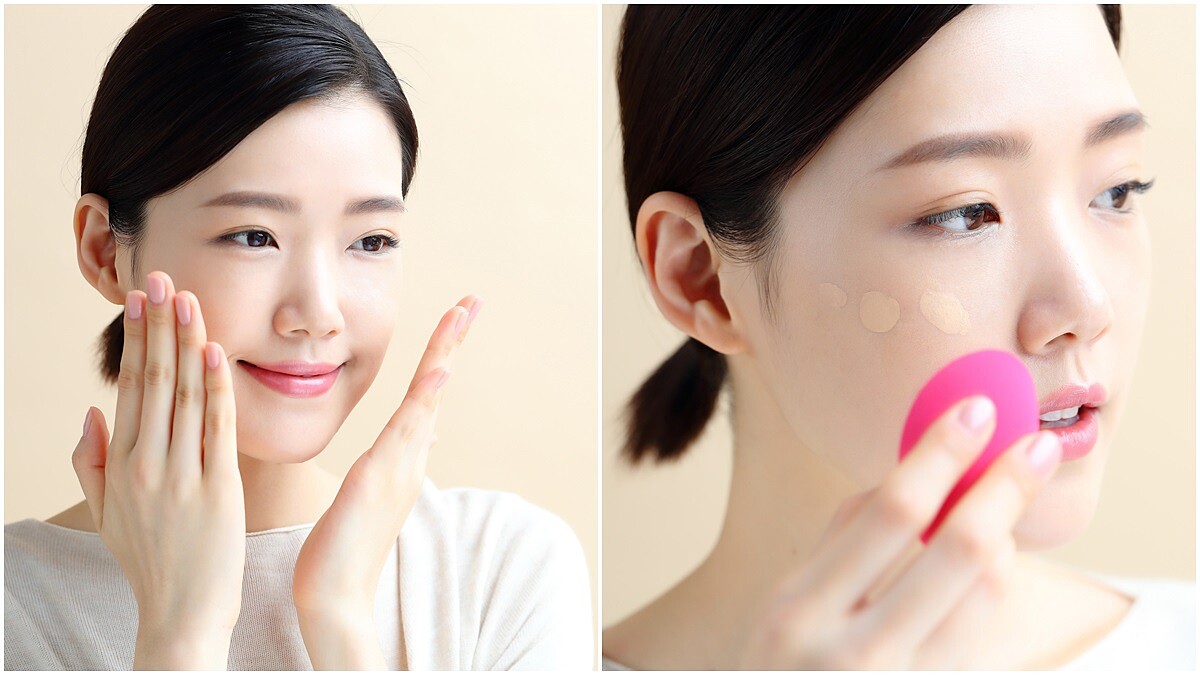 擊退四大秋冬底妝公害:卡粉、乾紋、起屑、浮粉,差別就在這些細節