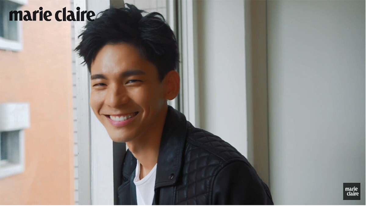 暖男林柏宏的撩妹三招【MC 一期一會】