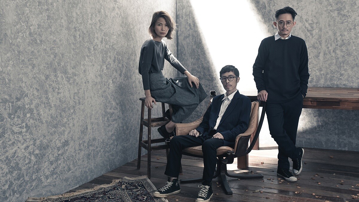 「把音樂做好,才是保護哲毓最好的方式」Tizzy Bac 睽違五年12/8再度回歸舞台!