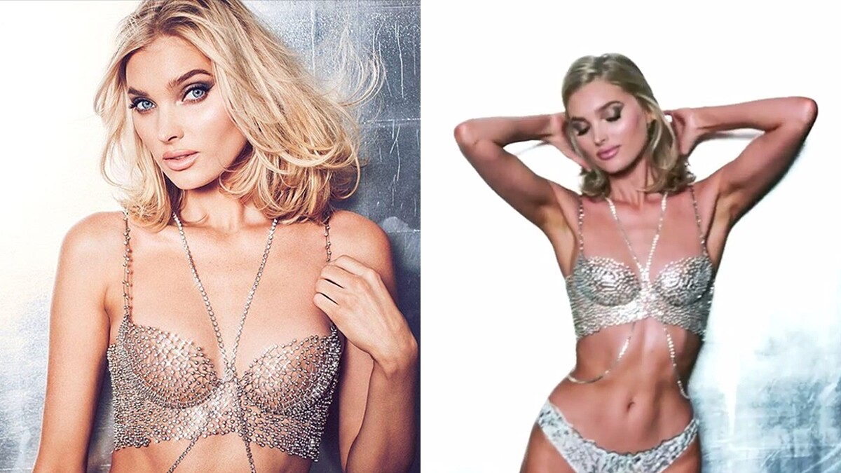 天使超模們重返紐約展翅高飛!2018 維秘大秀的七大亮點