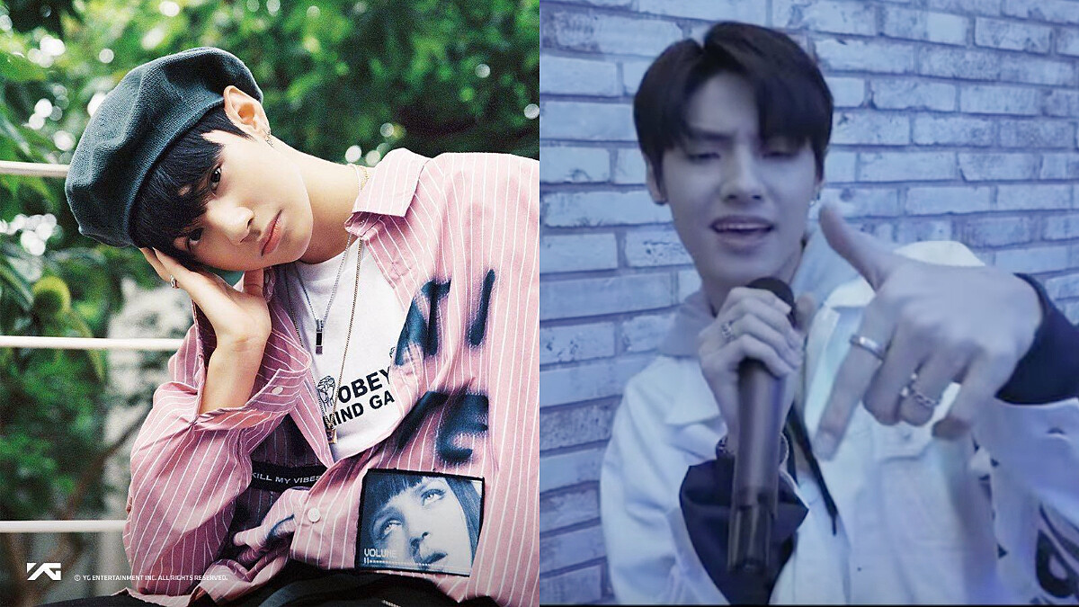 又有台灣男孩赴韓參賽！韓國男團選秀節目《YG寶石盒》練習生名單曝光，莊敬高職18歲小鮮肉王君豪受矚目