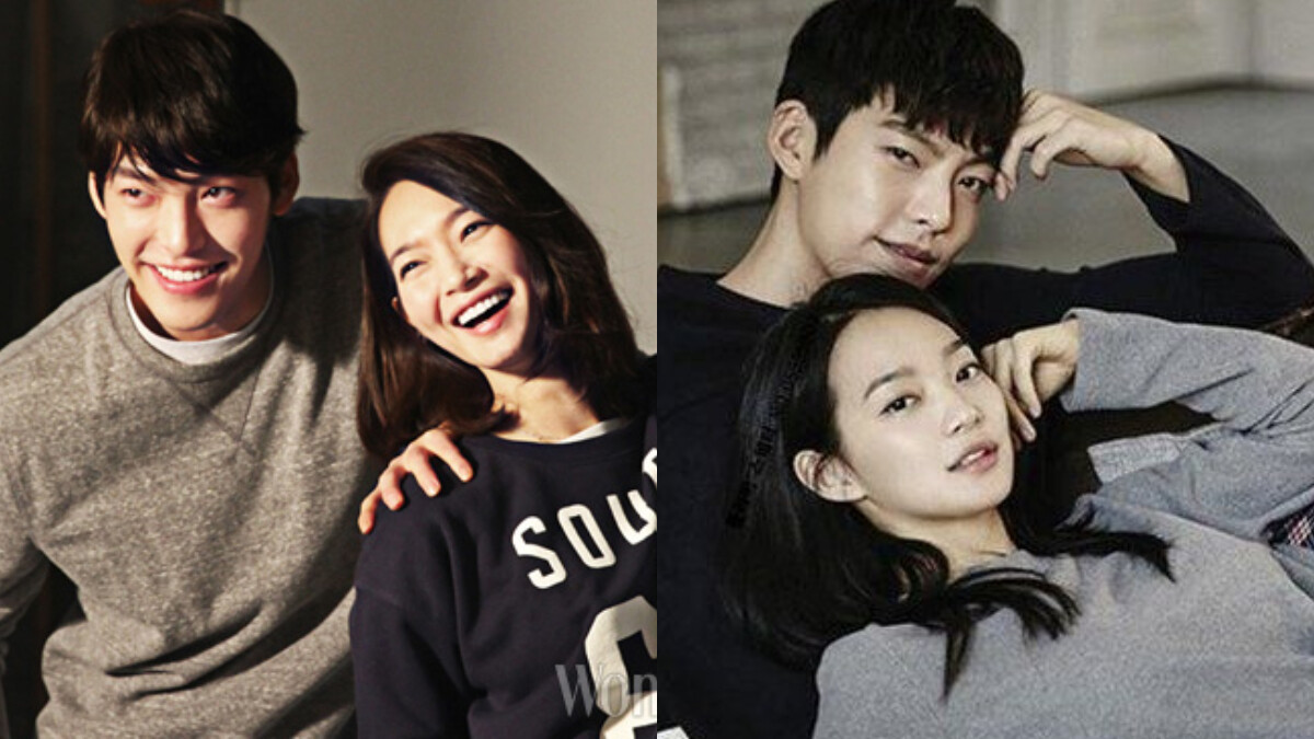 金宇彬拍新電影！女友申敏兒不離不棄、好哥兒們趙寅成、李鍾碩作伴，好人緣最佳代表