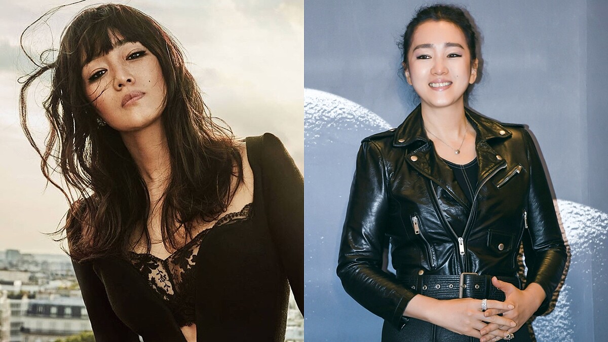 金馬55│本屆評審團主席鞏俐抵台！首席襄贊伯爵Piaget Possession系列珠寶與她一起亮麗出席記者會